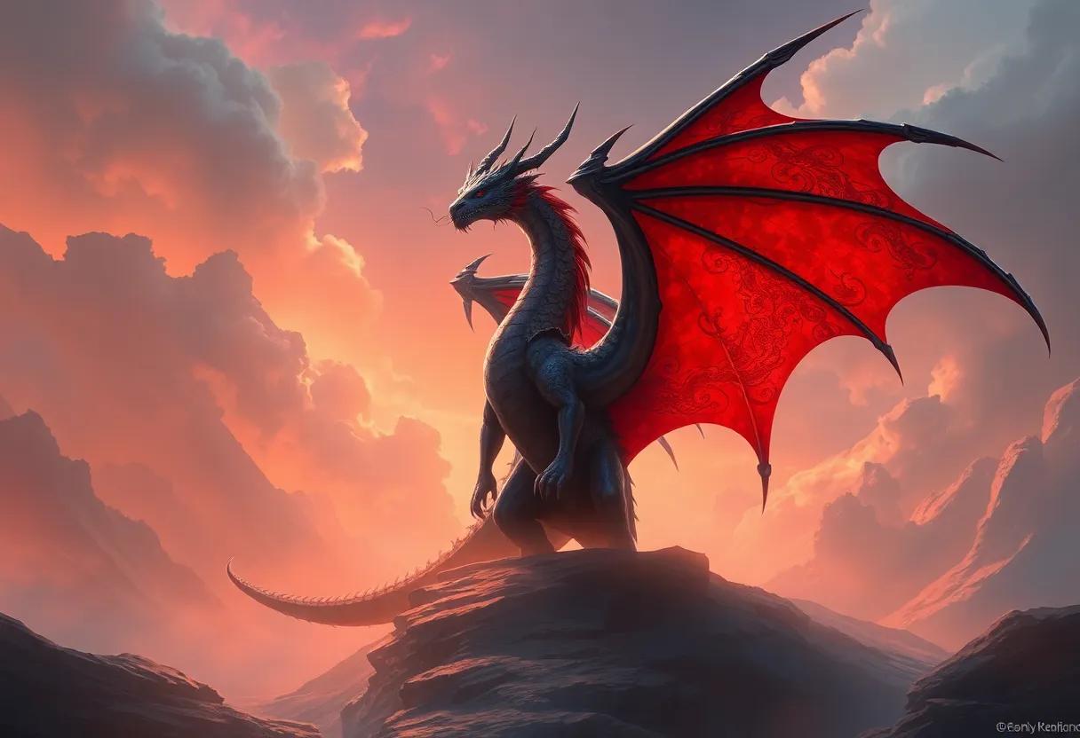 Exploring ⁣the Rich Worldbuilding and⁢ Mythical ​Lore That Bring Eona's⁤ Universe ⁣to ⁣Vivid Life
