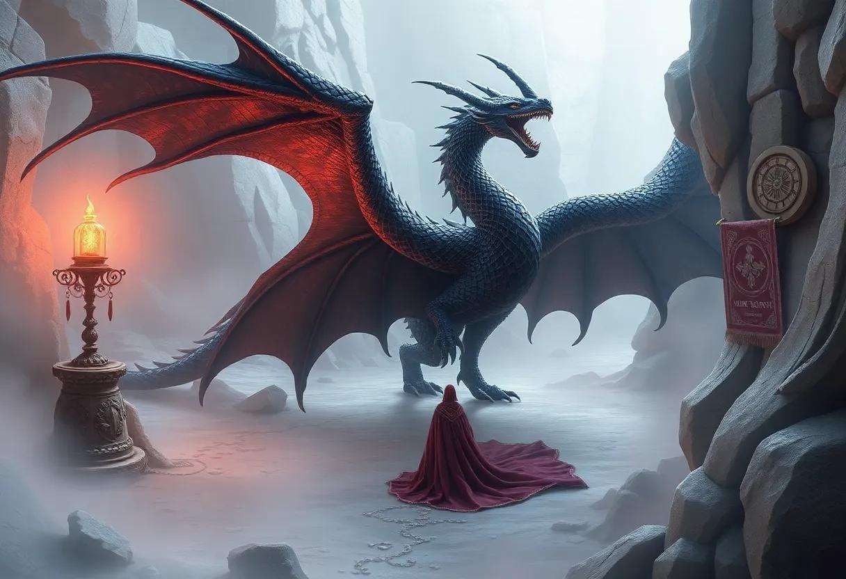 How⁤ the⁣ Author‍ Weaves Intricate Political Intrigue Into the‌ Fantasy Setting Without Overwhelming the ⁤Plot