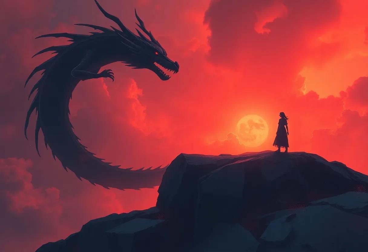 The Role of Female Empowerment and​ Identity in Shaping ​Eona's Story Arc ⁤and themes