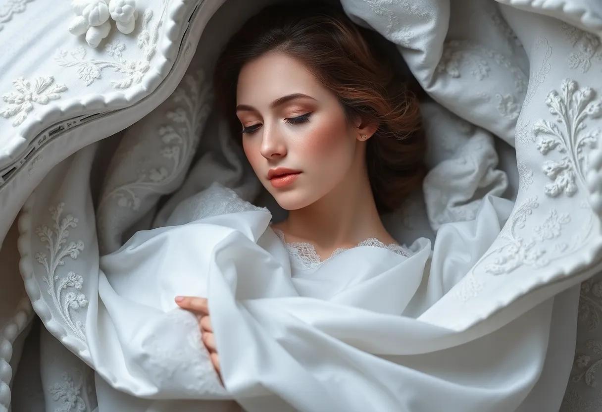 Exploring the Timeless Themes of Love and Loss in Alyson Noel's Evermore