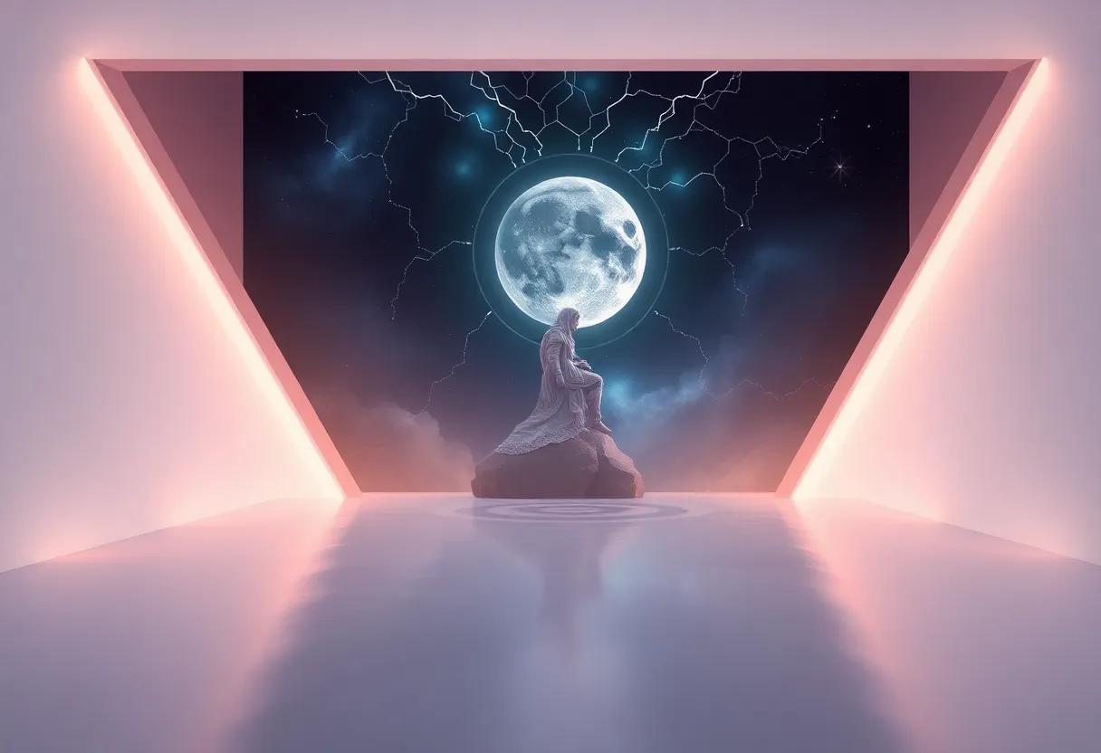 The Intricacies of Evermore's Paranormal Worldbuilding and Its Impact on the Story