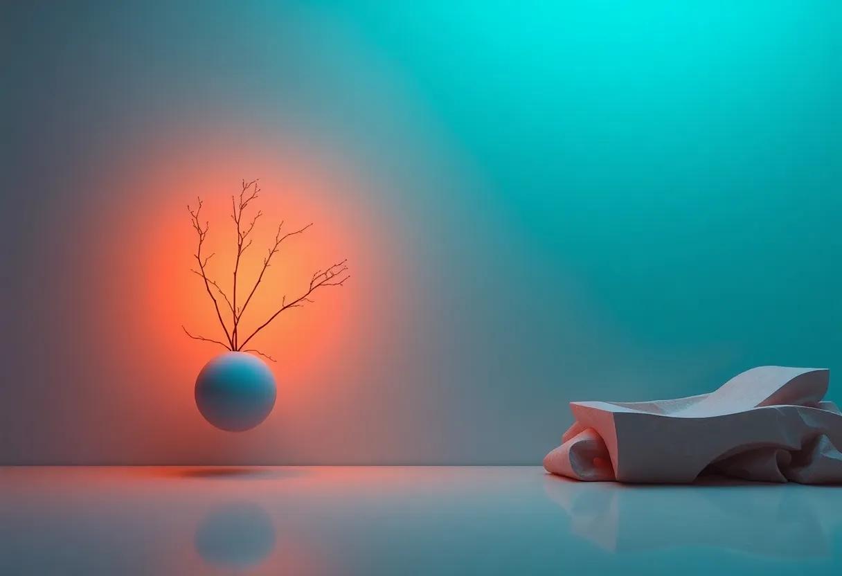 The Role of‌ Symbolism and Metaphor‍ in​ Enhancing the Emotional ⁢Depth ⁣of ⁤Evoke