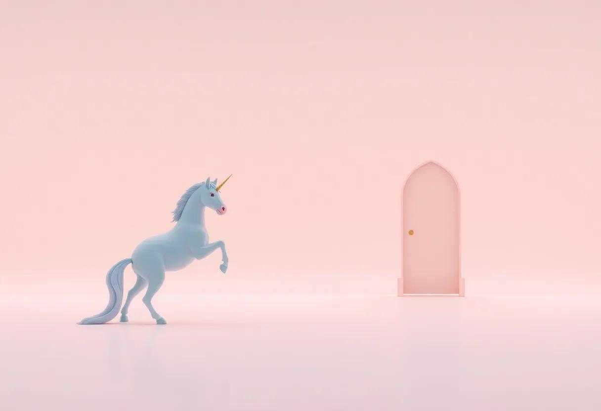 Exploring the Mesmerizing World of Exit Unicorns and Its Unique Approach‍ to Fantasy ⁣Storytelling