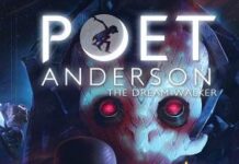 Exploring Dreams and Darkness: A Review of Tom DeLonge’s Poet Anderson