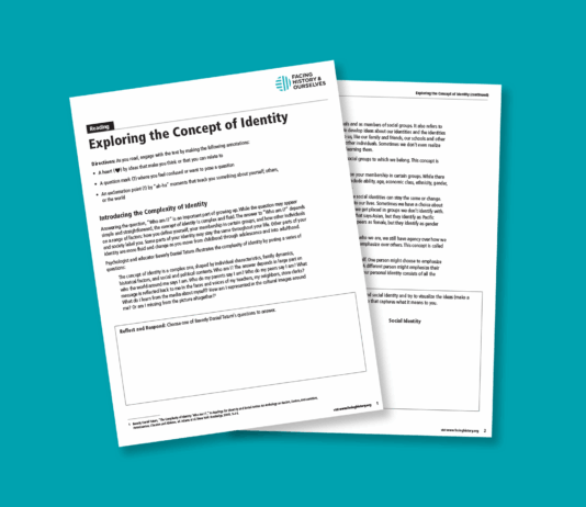 Exploring Identity and Chance: A Thoughtful Review of Just One Day