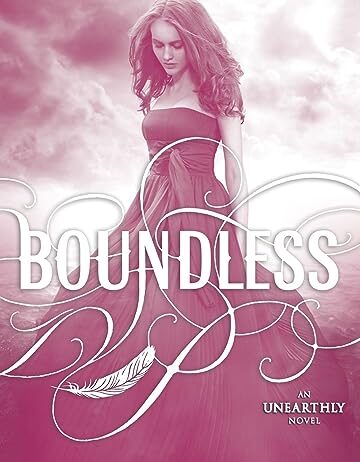 Exploring Infinity: A Thoughtful Review of Cynthia Hand’s Boundless