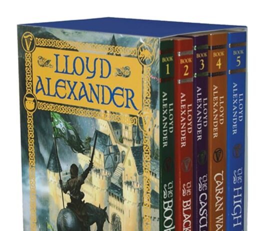 Exploring Magic and Myth: A Balanced Review of Lloyd Alexander’s The Chronicles of Prydain