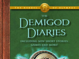 Exploring Myth and Adventure: A Balanced Look at The Demigod Diaries