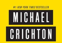 Exploring “Next” by Michael Crichton: A Provocative Take on Genetic Science