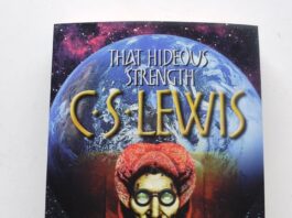 Exploring Shadows and Science: A Thoughtful Review of That Hideous Strength