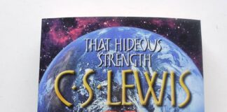 Exploring Shadows and Science: A Thoughtful Review of That Hideous Strength