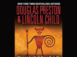 Exploring the Depths of “Thunderhead” by Douglas Preston: A Riveting Journey