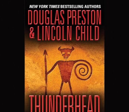 Exploring the Depths of “Thunderhead” by Douglas Preston: A Riveting Journey