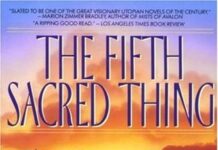 Exploring Utopia and Resistance in Starhawk’s The Fifth Sacred Thing