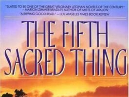 Exploring Utopia and Resistance in Starhawk’s The Fifth Sacred Thing