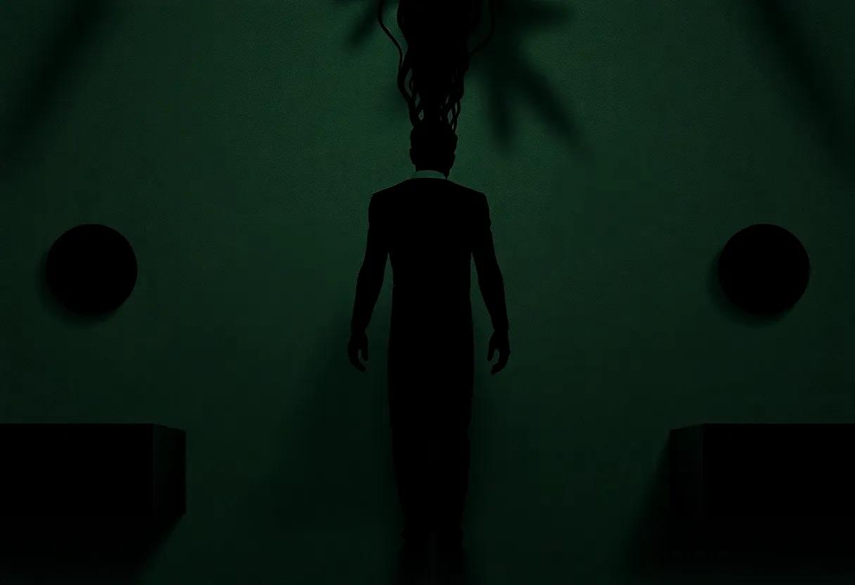 The⁤ Balance of ‍Humor and‍ Horror: How The Faceless Ones Crafts a Unique Tone for Young Adult Readers