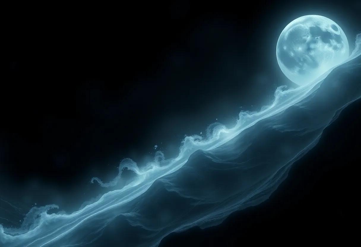 Unveiling the Dark Fantasy⁤ World of The Faceless Ones ⁣and Its Intricate ‌Plot Twists That Keep Readers Hooked