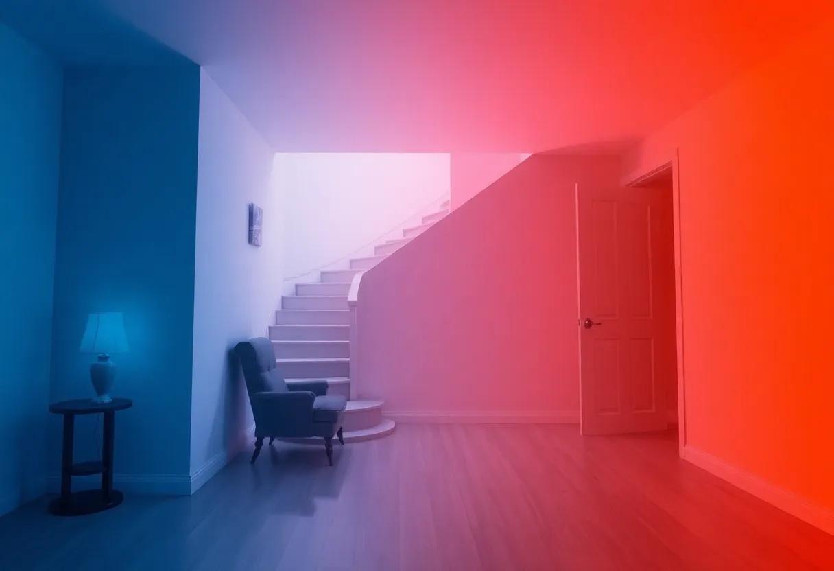 The Role of Setting in Creating a Suspenseful ⁢Atmosphere ⁤That Enhances the Mystery