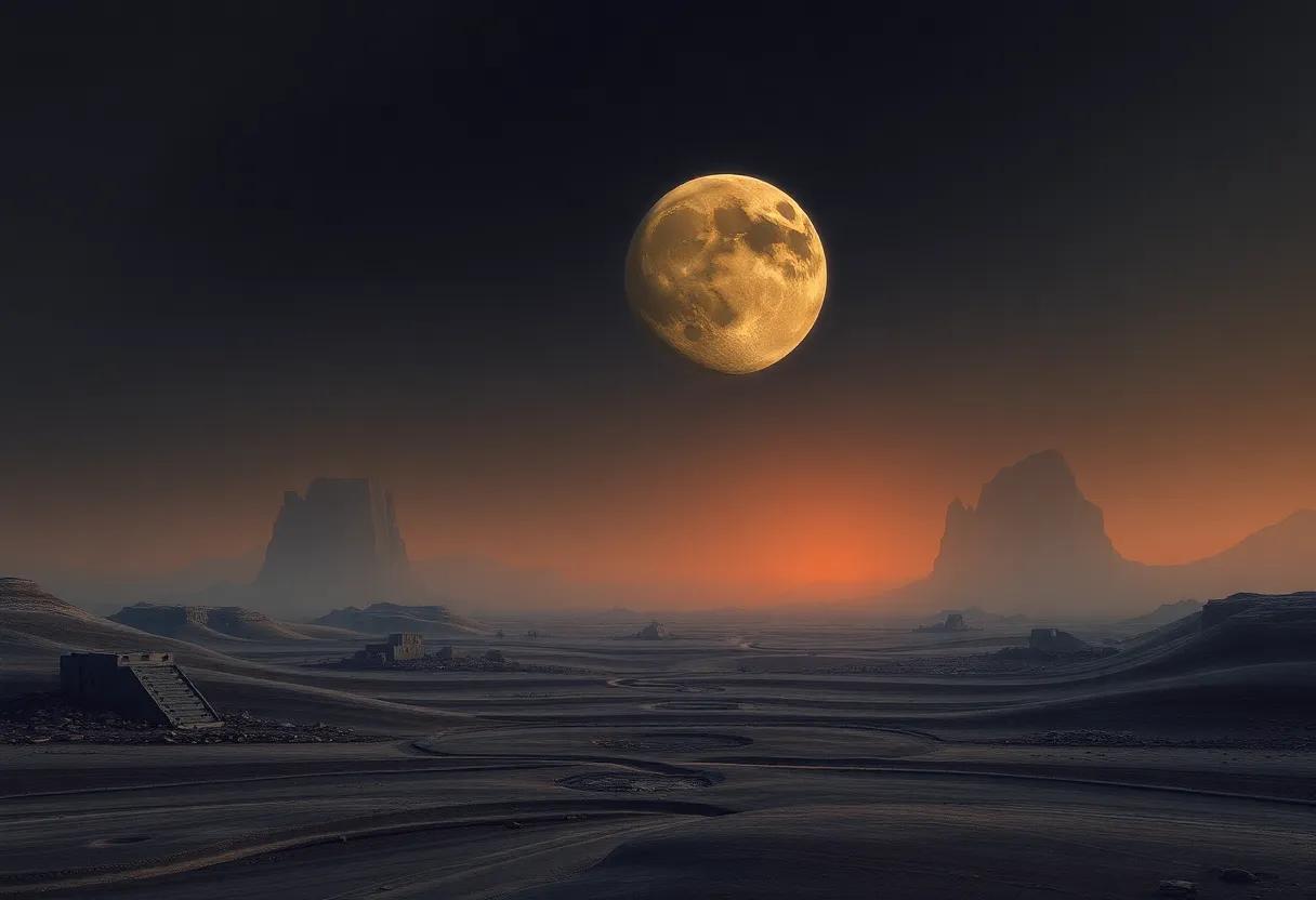 Analyzing the Balance Between Hope and Realism in the Portrayal of Post-Apocalyptic Society