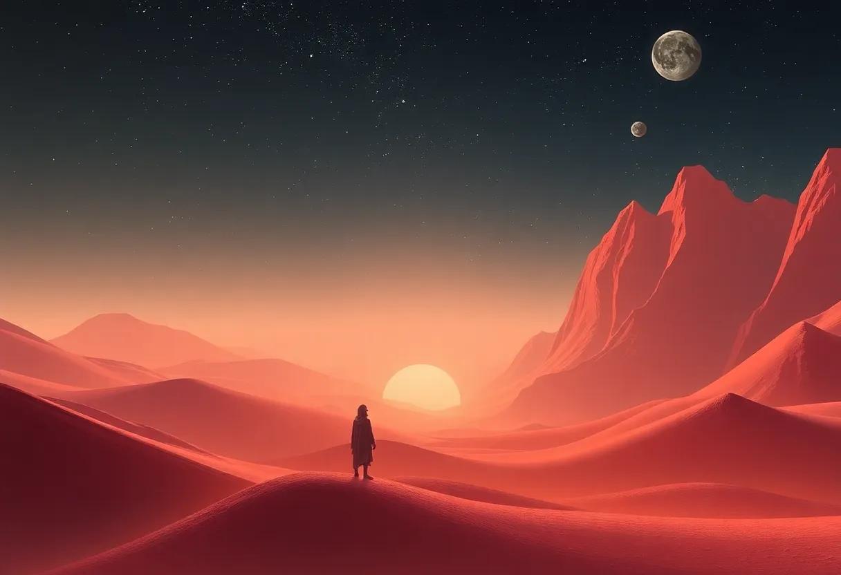 How Starhawk Constructs a Multicultural Utopia That Challenges Traditional Power Structures