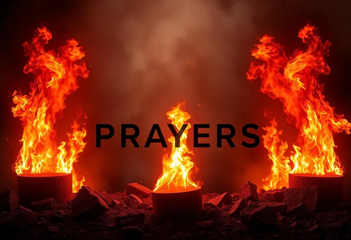 Understanding ‌the⁢ Core Message Behind Igniting Spiritual Warfare⁤ and ⁢Its ⁣impact on Modern ⁤Faith Practices