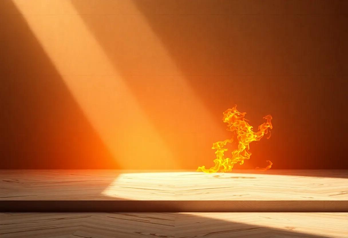 The⁣ Role ‍of⁢ Emotional Intensity and Passion‍ in John's Spiritual Warfare Techniques