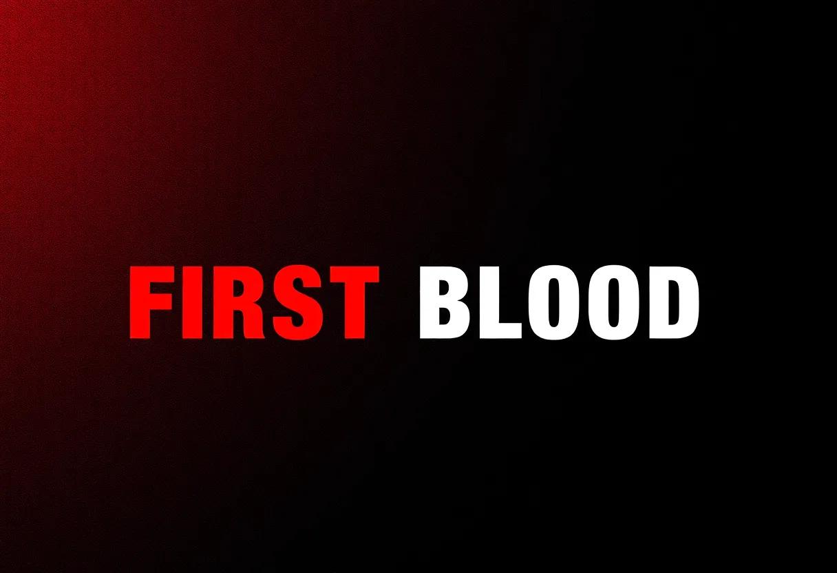 A Deep ⁢Dive into the Plot Structure ‌and Pacing of First Blood Revealing the Thriller's Narrative Mechanics
