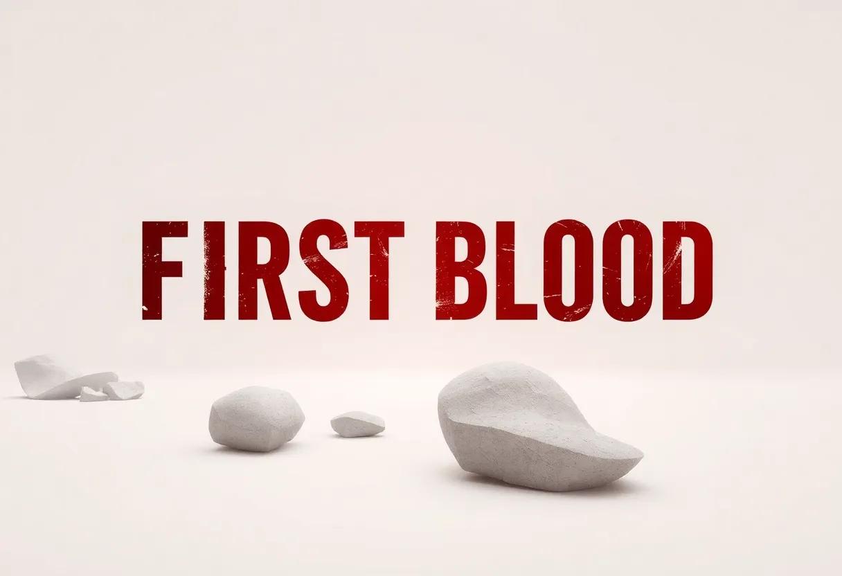 First Blood's⁢ Exploration ⁤of War Trauma and‌ Its Impact on Identity Presented Through a Balanced Lens