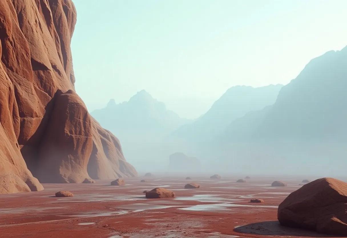 The Use of Setting ⁣and ⁢Atmosphere ⁣in First Blood How Environment Shapes Tension and⁤ Mood