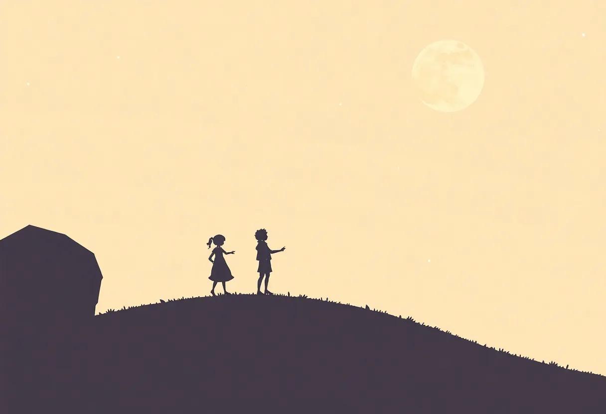 The Art of Balancing Whimsy and Moral Lessons Without Preaching in This​ Timeless Tale of Childhood Wonder