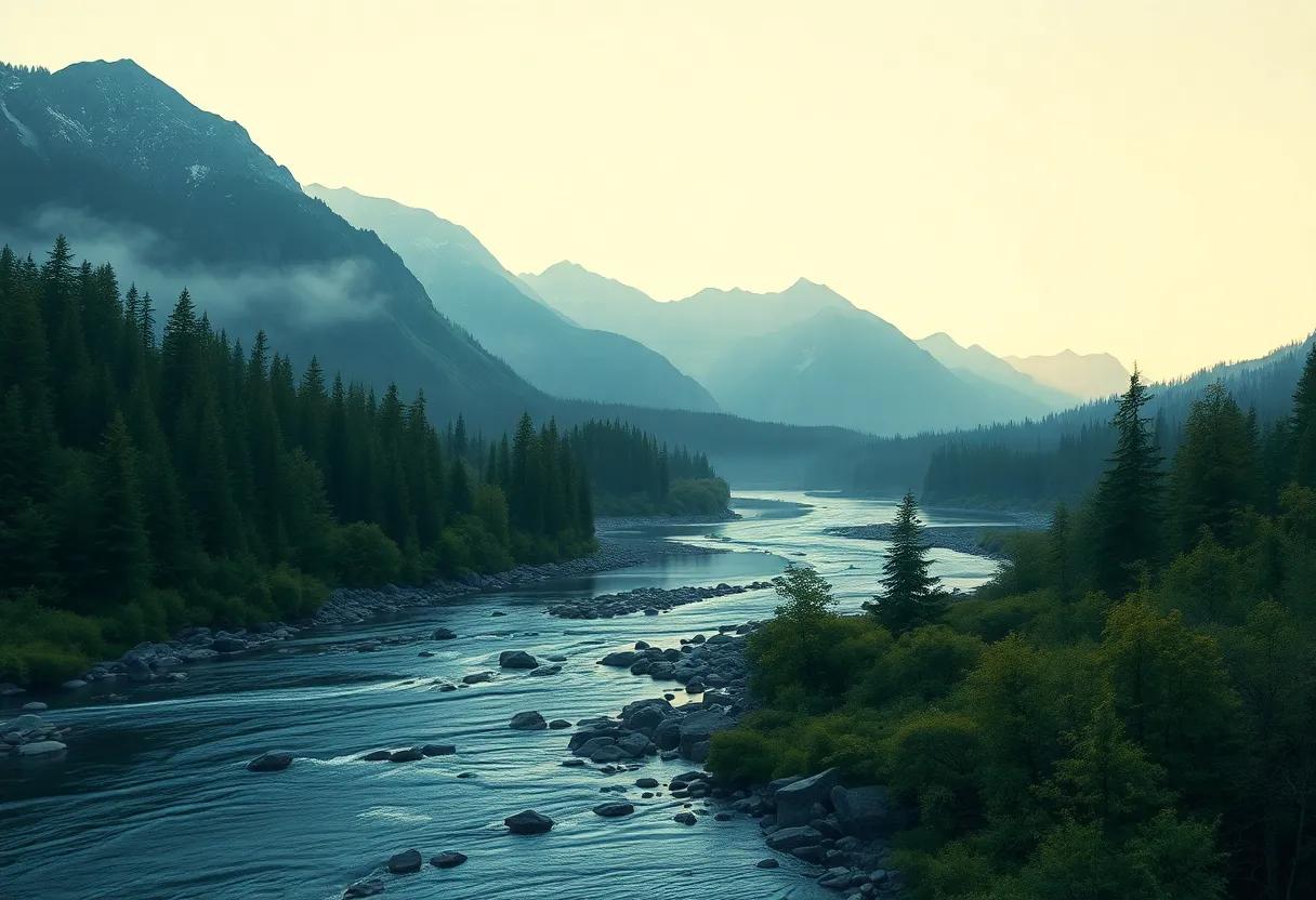Nature as Both Ally and Enemy Detailed Insights into ⁤the Depiction of Wilderness and ‌Its Impact on ​Survival