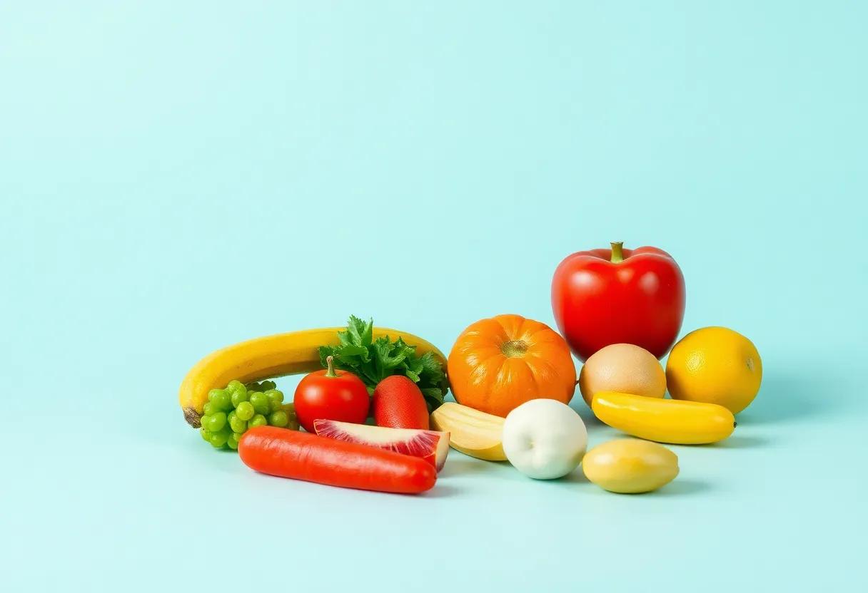 Practical Recommendations for Implementing‌ Food ⁢Rules in Diverse‍ Cultural and ⁢Lifestyle ‍Contexts
