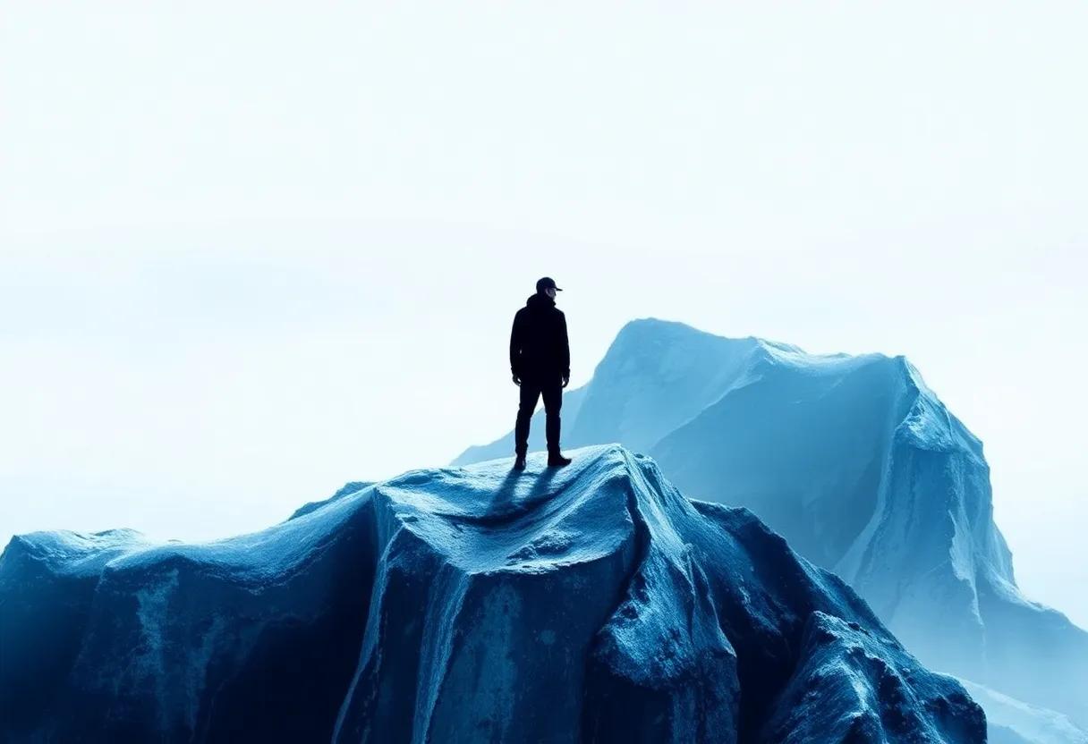 The Art‍ of Pacing and Suspense:​ How⁤ Frostbitten Balances Action with Thoughtful Reflection