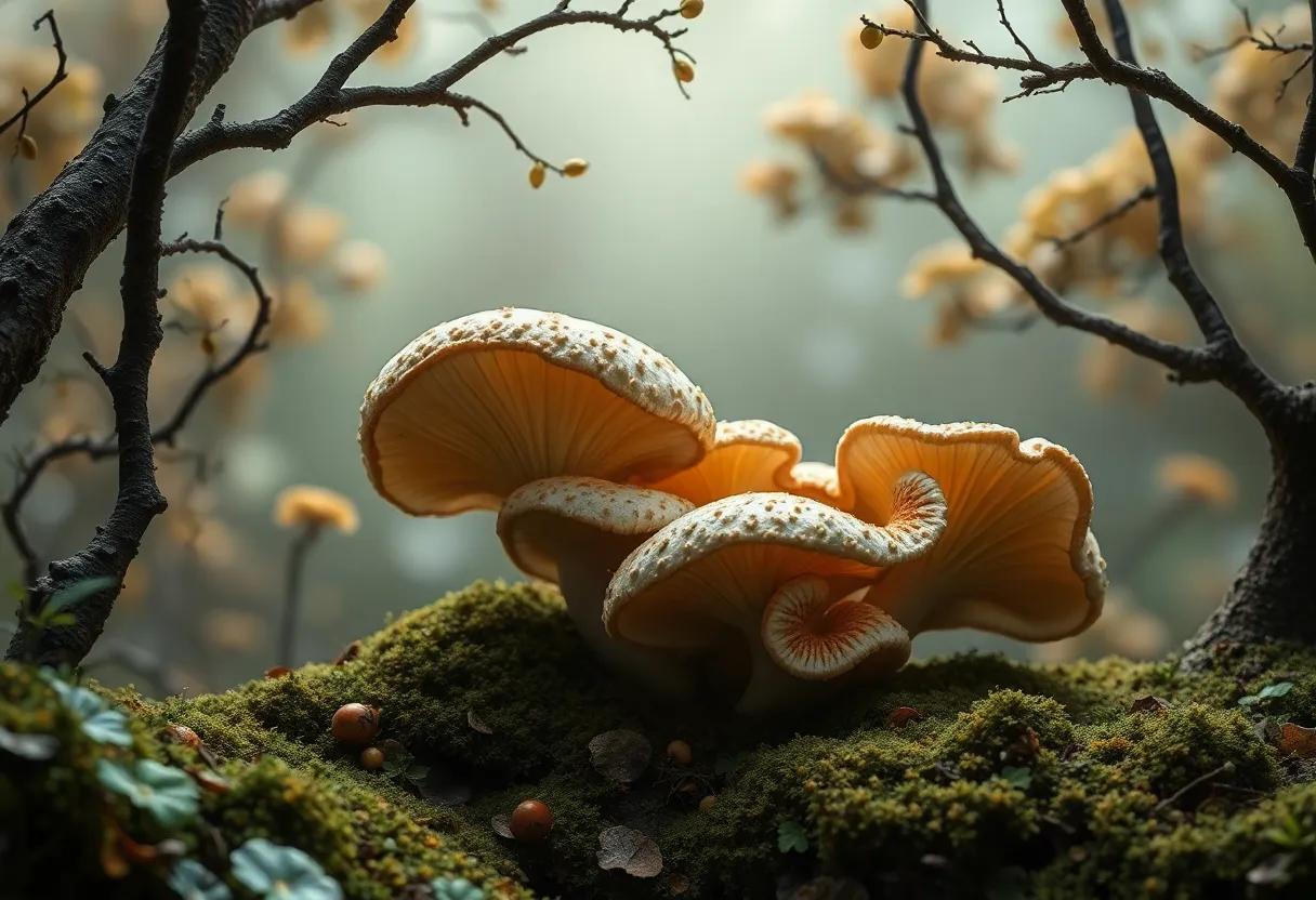 Analyzing the Complex Themes of Nature's⁢ Power and Human Vulnerability Intertwined Within ⁣The Fungus' Gripping narrative