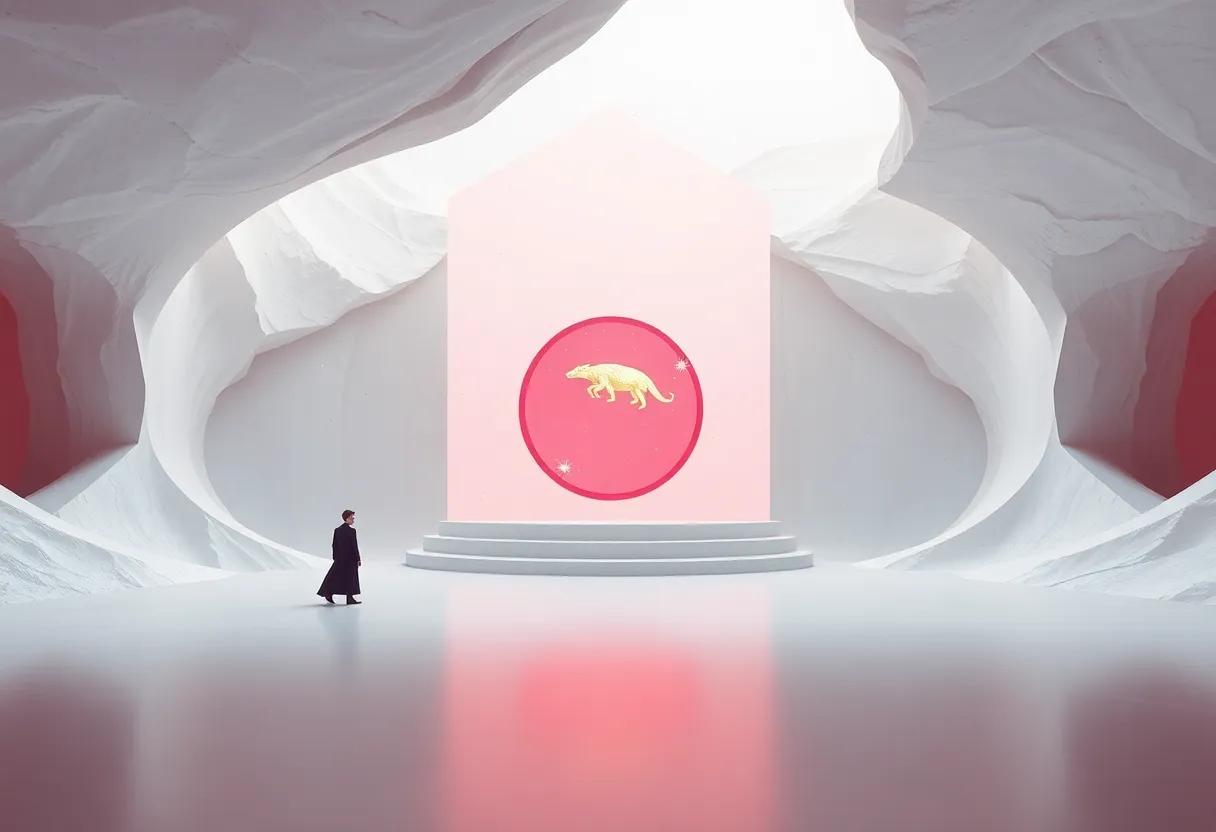 Exploring the Artful Blend of Fantasy and Reality That Shapes the​ Narrative's unique ⁢Atmosphere