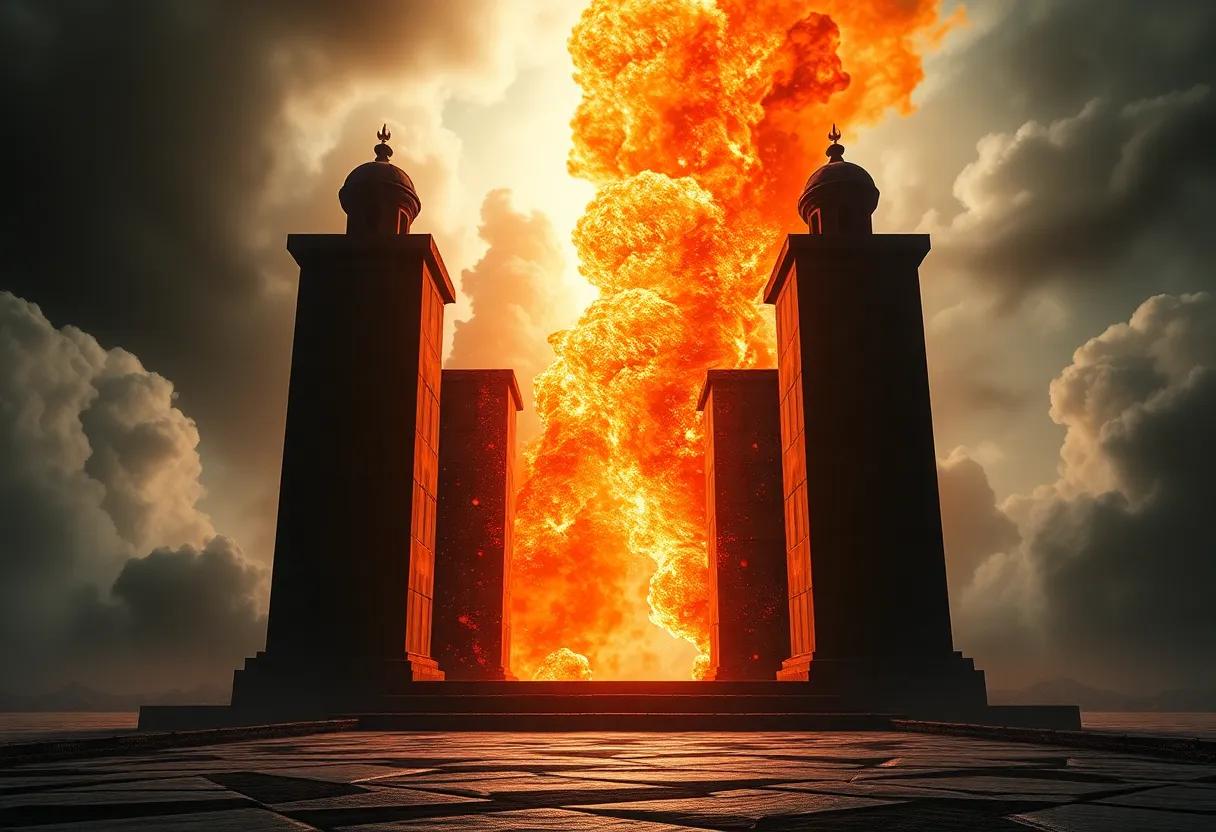 The Art of Storytelling How Gates of​ Fire blends​ Historical⁣ Fact with ⁢Gripping Narrative ​to Engage Readers ⁢Fully