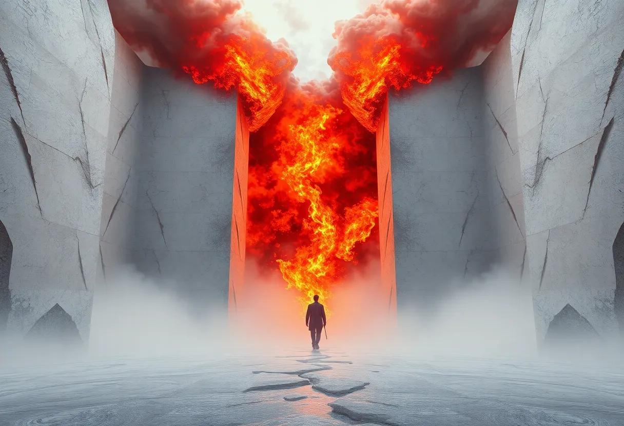 Themes of Sacrifice and⁤ Courage ‍Diving into the Moral Questions ⁤and Philosophical Reflections ‌Embedded in the Tale