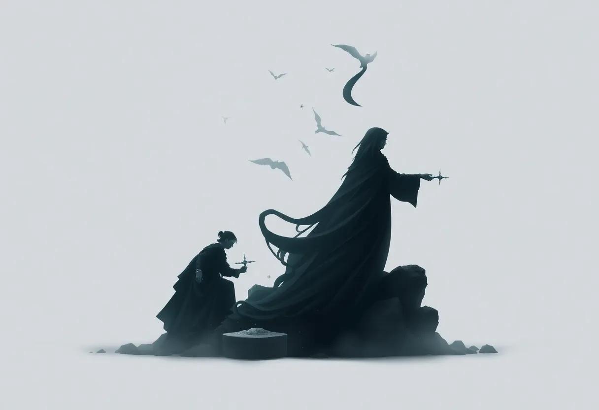 Analyzing the Masterful ​Use of magic Systems and How They Enhance⁤ the⁣ Narrative's Depth and Realism