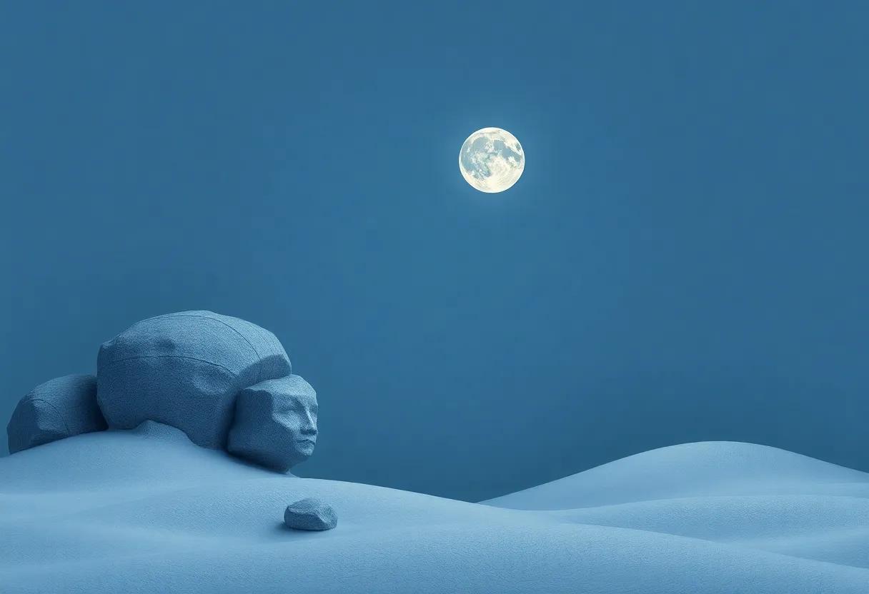 Unraveling the⁢ Enchanting World and Intricate Lore Behind The Girl Who Chased the Moon