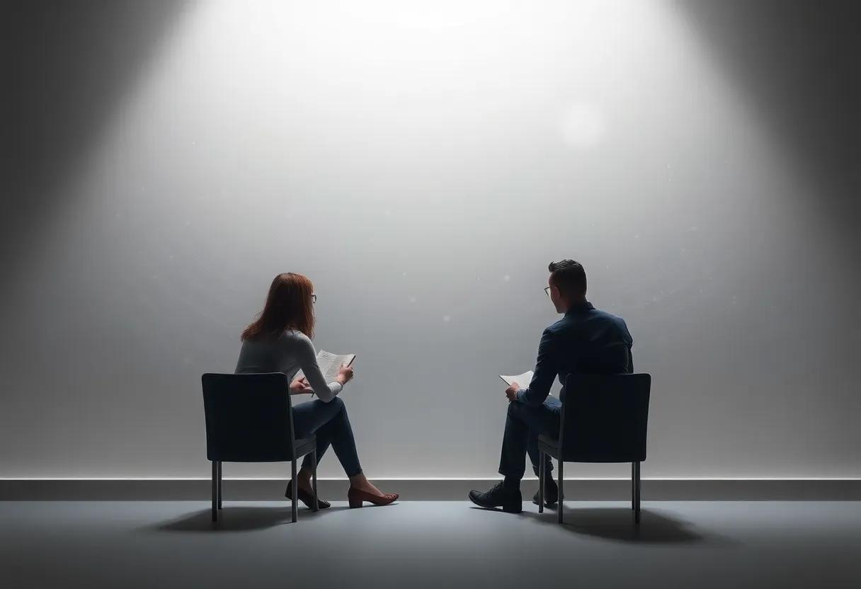 Examining ‍Jennifer Echols' Use of Dialogue‌ to Reveal​ Personality and Tension