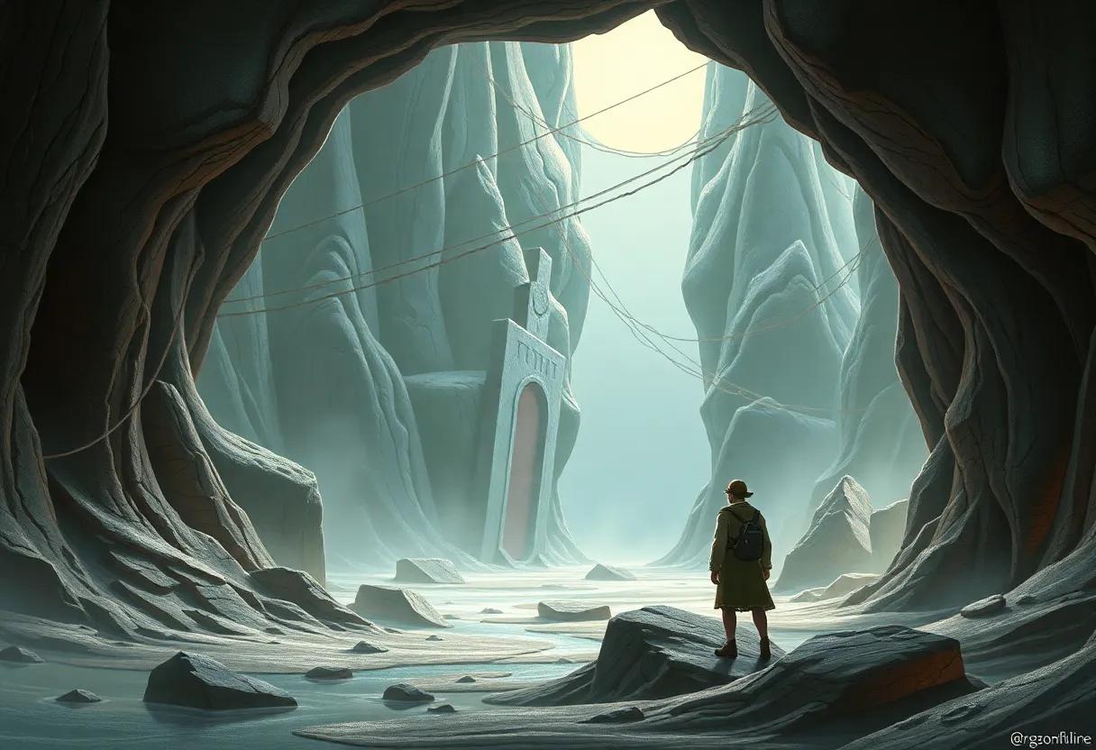 Exploring the Intriguing Fantasy World Built‍ in Gregor and⁣ the Curse of the Warmbloods and Its Impact ​on Young Readers