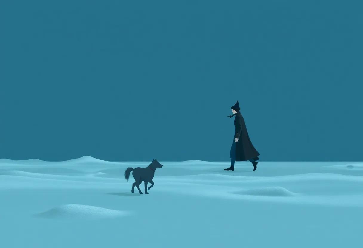 Themes of Courage and Loyalty How They Are Portrayed with Nuance and Relatability