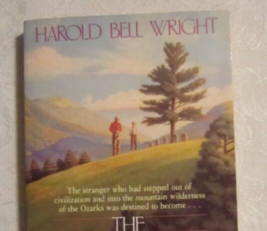 Guiding Through Ozark Mist: A Thoughtful Look at The Shepherd of the Hills