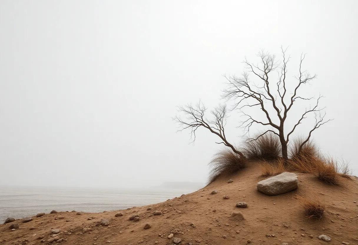 exploring the Poignant Themes of loss and Healing Within Hamnet's Narrative Landscape