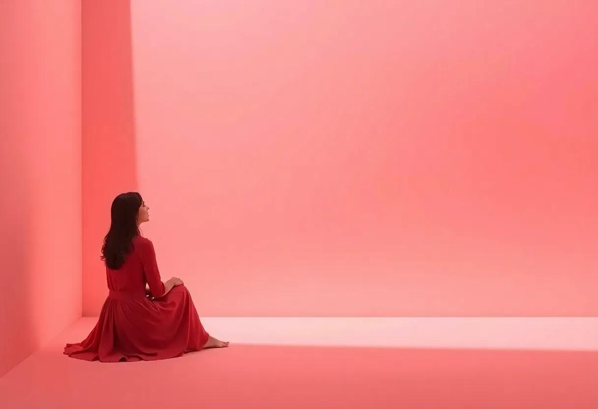 How Karena marie⁢ Challenges⁢ Traditional‌ Narratives About Singlehood ​with‍ Wit ‌and Compassion