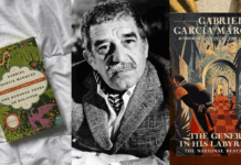 Haunted Passions: Exploring Love and Fate in García Márquez’s Novel