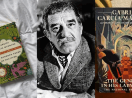 Haunted Passions: Exploring Love and Fate in García Márquez’s Novel