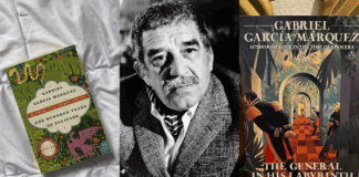 Haunted Passions: Exploring Love and Fate in GarcĂa Márquez’s Novel