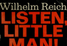 Hearing the Inner Voice: A Deep Dive into Wilhelm Reich’s Listen, Little Man!