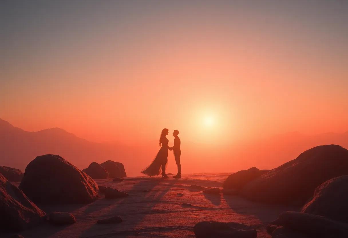 analyzing the‍ Unique worldbuilding Elements that Set This paranormal Romance⁢ Apart